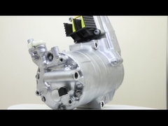 ηλεκτρικός συμπιεστής