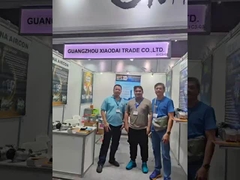 Έκθεση της Ινδονησίας 2024