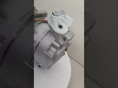 Συμπίεσμος Ford AC