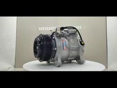 Συμπυκνωτές εναλλασσόμενου ρεύματος αυτοκινήτων εξοικονόμηση ενέργειας με σύστημα ελέγχου παραγωγής